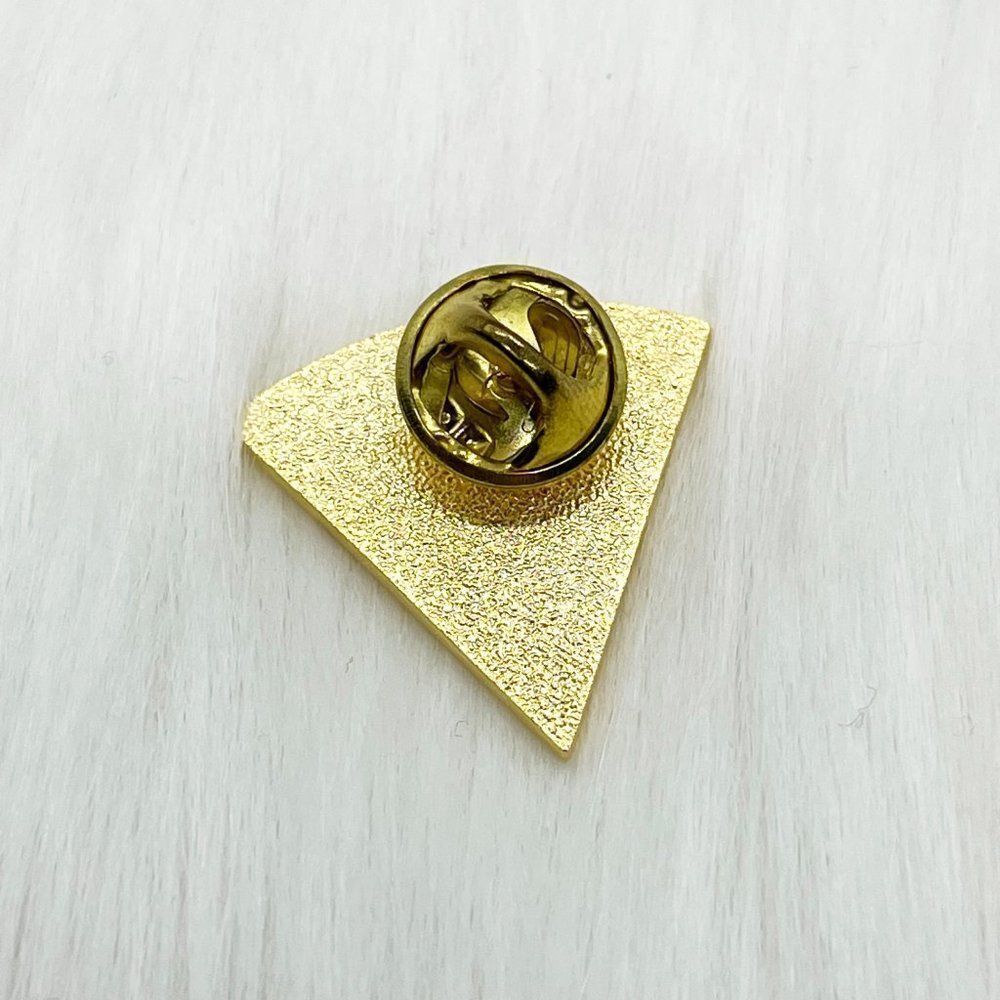 🔮 5/$25 Vintage Arctic Power Pin - Picture 3 of 3
